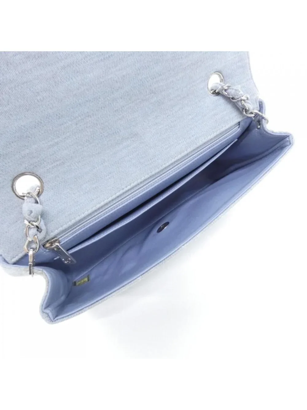 Chanel Vintage Shoulder